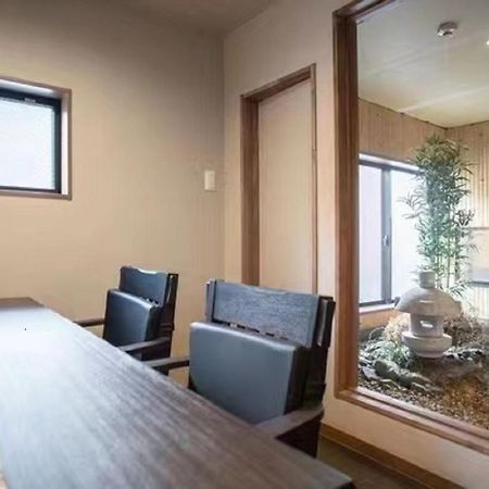 Samurai Suite 1 , 15Mins From Kyoto Eki , 5 Mins To Arashiyama ภายนอก รูปภาพ