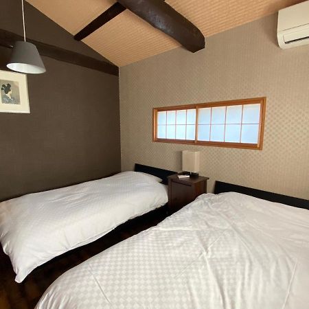Samurai Suite 1 , 15Mins From Kyoto Eki , 5 Mins To Arashiyama ภายนอก รูปภาพ