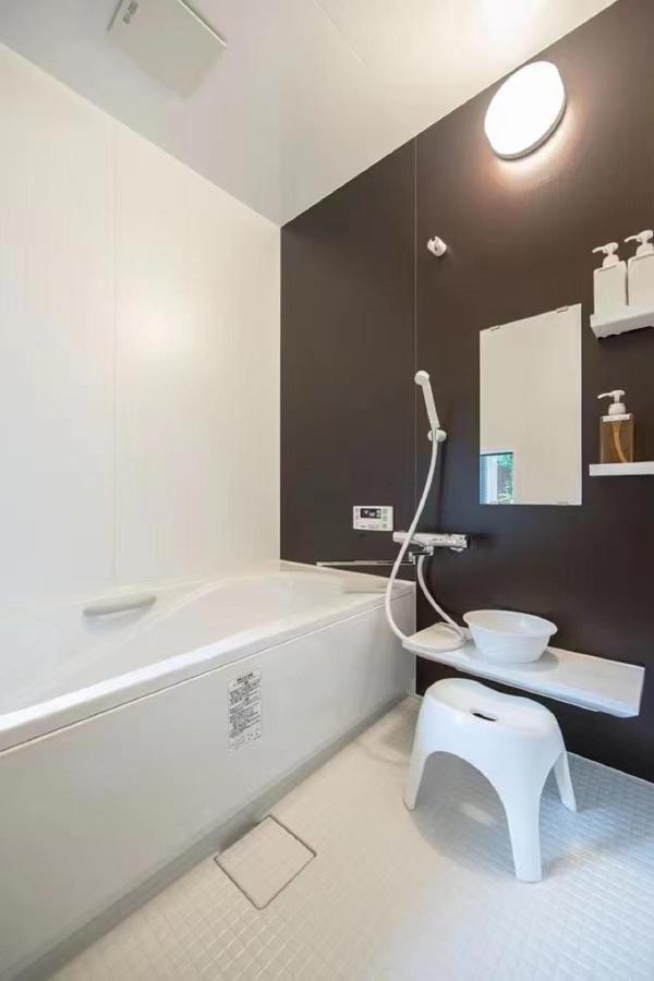 Samurai Suite 1 , 15Mins From Kyoto Eki , 5 Mins To Arashiyama ภายนอก รูปภาพ