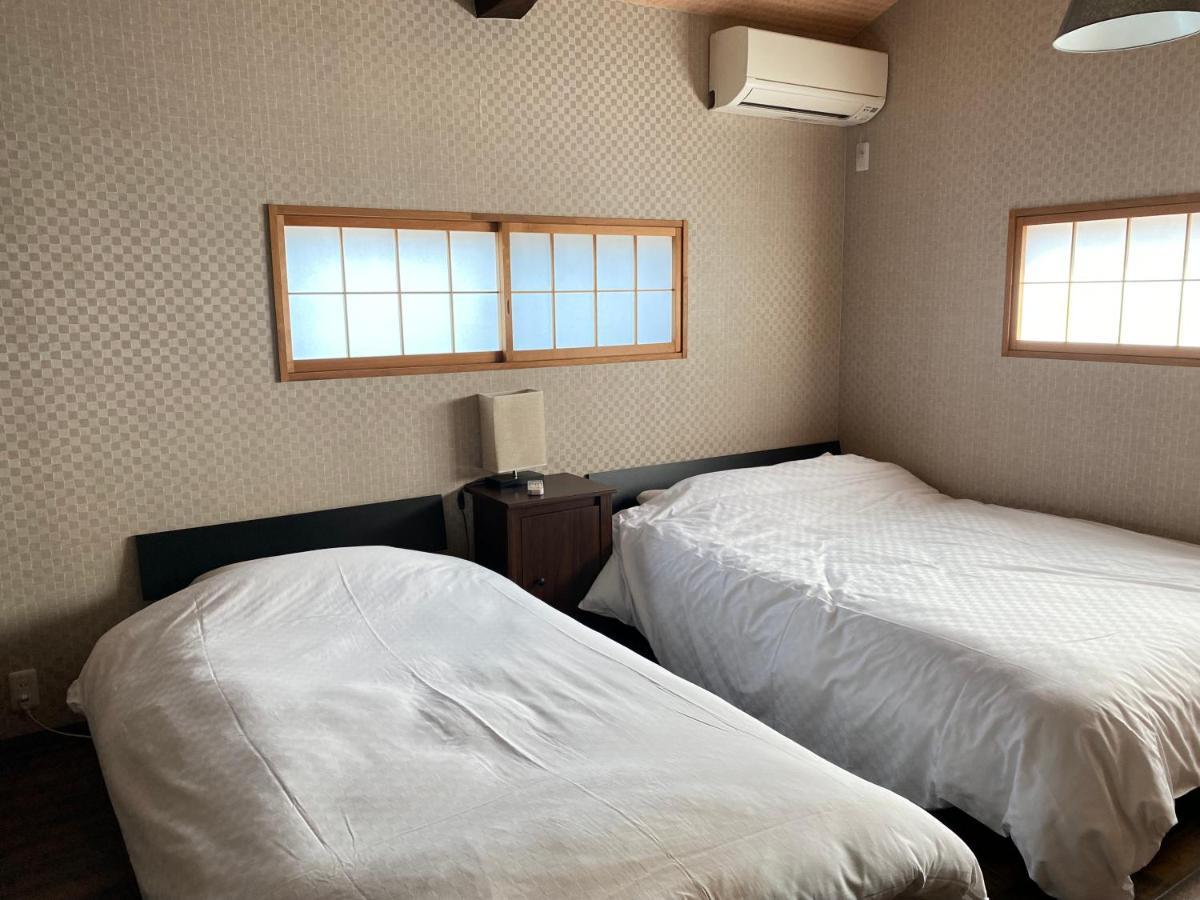 Samurai Suite 1 , 15Mins From Kyoto Eki , 5 Mins To Arashiyama ภายนอก รูปภาพ