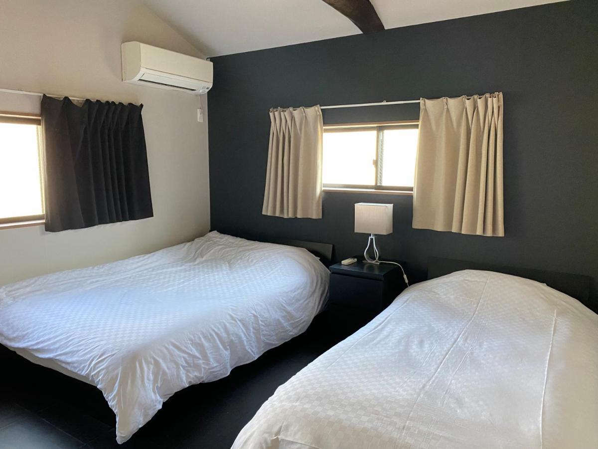 Samurai Suite 1 , 15Mins From Kyoto Eki , 5 Mins To Arashiyama ภายนอก รูปภาพ